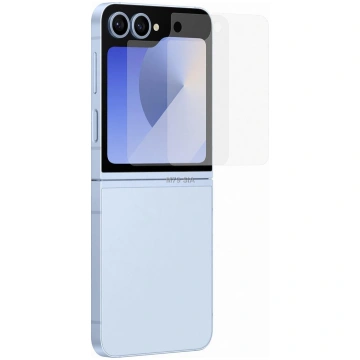 Samsung Anti-Reflecting Film Galaxy Flip6 caurspid