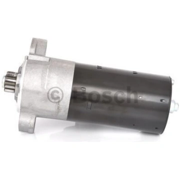 Srarteris Bosch 0001125609 12V, 2.2KW; AU Q7,VW TO