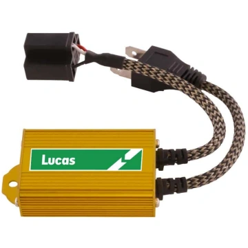 Lucas Lighting, Lighting Kits LED, L-H4DE
