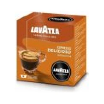 Lavazza A Modo Mio Delizios 16 capsules Kafija 860