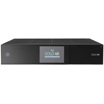 Vu+ SOLO 4K