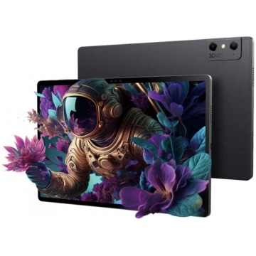 NUBIA Pad 3D 8/128GB Black NP3D