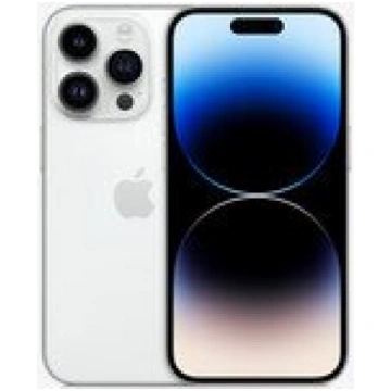Apple iPhone 14 Pro 128GB Silver