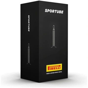 Pirelli Sportube 28" kamera | SV | 42-50 mm