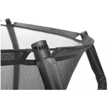 Batuts Premium Ground Combo 427 cm zaļš (SIFLTATRA