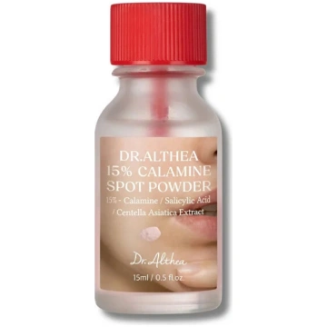 Dr. Althea - Local care for skin imperfections 15%