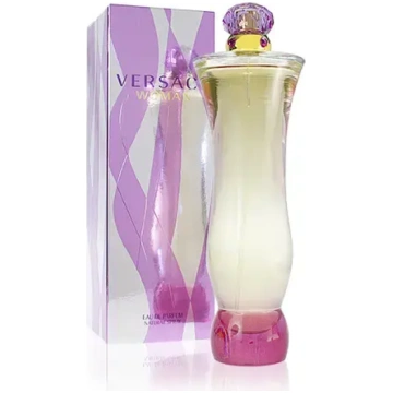 Versace Woman (EDP) Eau de Parfum for Women 50 ml 