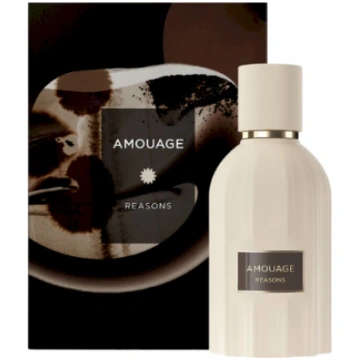 Amouage Reasons Parfīms PAR 100ml | 701666411048 |