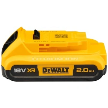 DeWalt Akumulators 18V XR® 2Ah DCB183-XJ 503504843