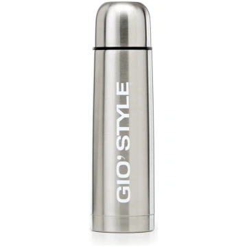 GIO`STYLE Termoss Silver 0 5L 8009115040231 ( 8009