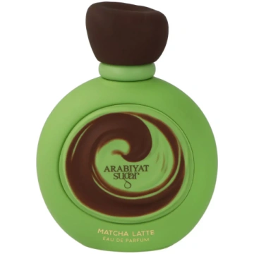 Sieviešu smaržas, Testeris Arabiyat Sugar Matcha L