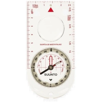 SUUNTO A-30 NH METRIC COMPASS kompass SS012095013