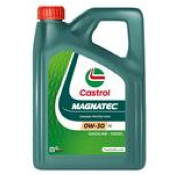 CASTROL MAGNATEC 0W30 C2 5L