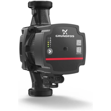 GRUNDFOS Cirkulācijas sūknis Grundfos Alpha1 L 25-