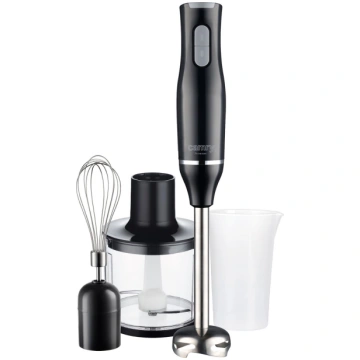 Camry Premium CR 4630 - hand blender - black CR 46
