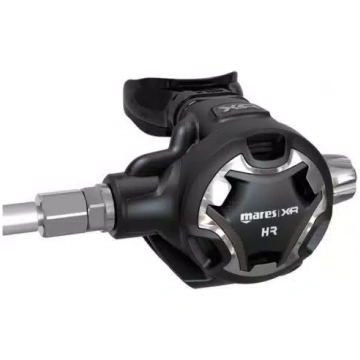 HR Second stage regulator - Mares XR Line
