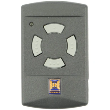 Telecomando HÖRMANN HSM4 40 MHz