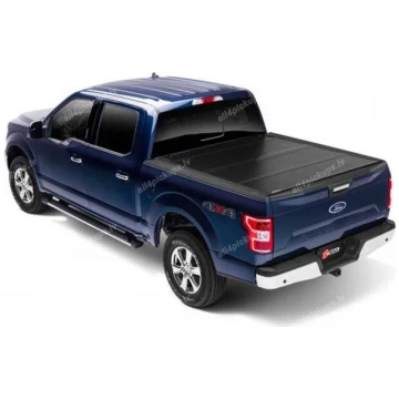 Saliekams Kravas Kastes Vāks Bakflip G2 FORD F-150