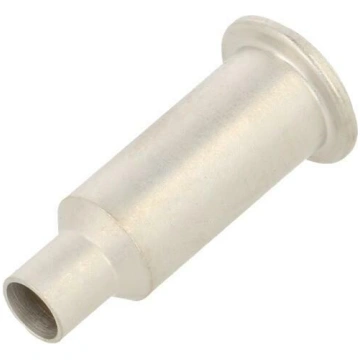 Nozzle: hot air; Ø4.5mm; for soldering iron | JBC-
