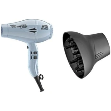 Parlux Advance Light Ceramic un Ion Advance Light,