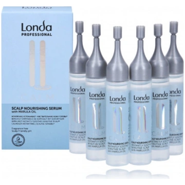Kadus /Londa Professional C.A.L.M nomierinošs seru