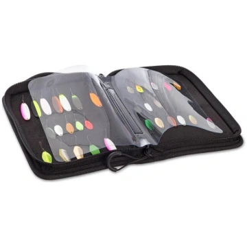 Maciņš CAMO LURES Area Trout Spoons Wallet