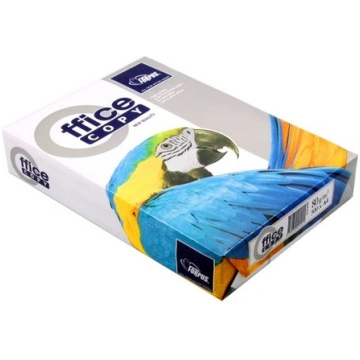 Papīrs A5 kseroksa Forpus Copy 80g (500lp)
