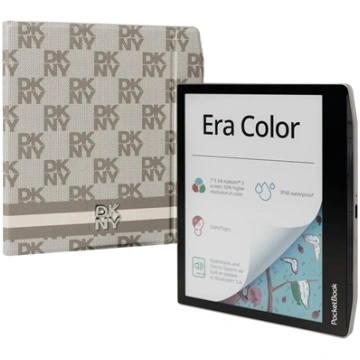 E-Reader|POCKETBOOK|Pocketbook Era Color DKNY Edit