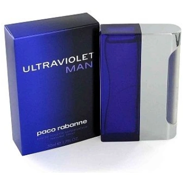 Paco Rabanne Ultraviolet Man EDT 100 ml