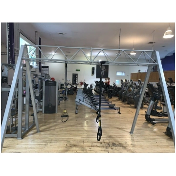 TRX Frame