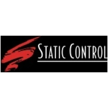 Static Control Tonera kārtridžsa kārtridžs Melns, 