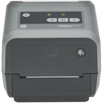 Drukarka etykiet Zebra ZD421 (ZD4A042-C0EM00EZ) ZD