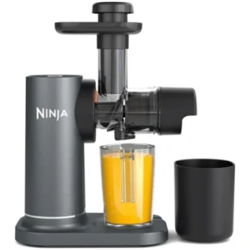 Aukstās spiedes sulu spiede Ninja NeverClog Cold P