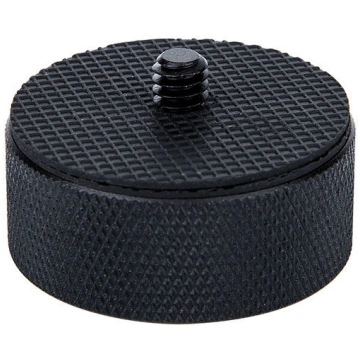 Aksesuārs, CARUBA, Caruba adapter screw 1/4 "M - 3