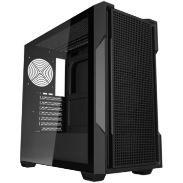 Darkflash DS900 Mesh computer case without fans (B