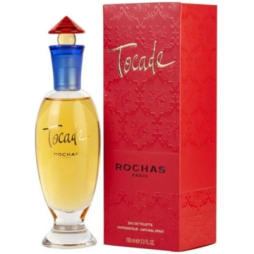Rochas Tocade EDT 100ml / 3386460078597