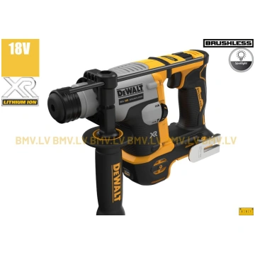 Perforators DeWalt DCH172N 18V (BEZ akku) DCH172N-