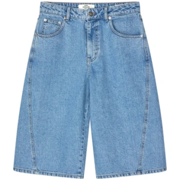 Mads Nørgaard - Luke Denim Robyn Shorts - izmērs 3
