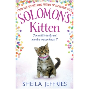 Solomon"s Kitten Sheila Jeffries