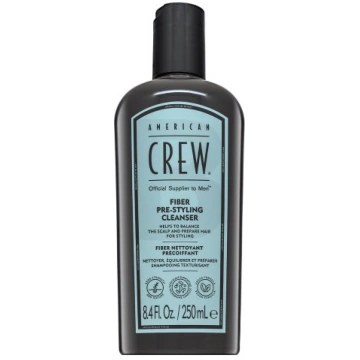 American Crew Fiber Pre-Styling Cleanser 250 ml