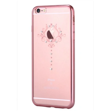 Aizmugurējais vāciņš Devia Apple iPhone 6 Plus/6s 