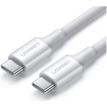 Kabel USB Ugreen USB-C - USB-C 2 m (6957303865529)
