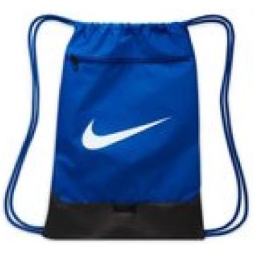 Nike Brasilia 9.5 - game royal/black/white