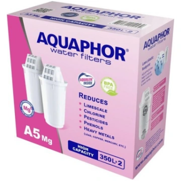 Aquaphor A5 Mg 2 gab