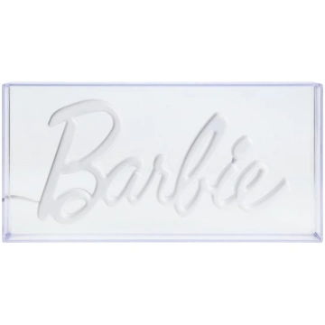 Paladone Barbie LED Neon Light PP11573BRV2
