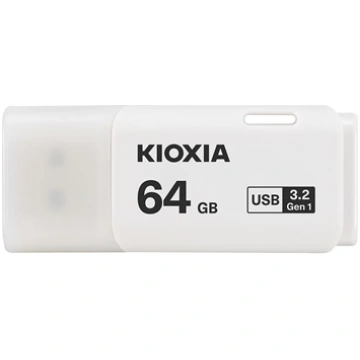 Pendrive Hayabusa U301 64GB USB 3.2 gen.1 biały LU
