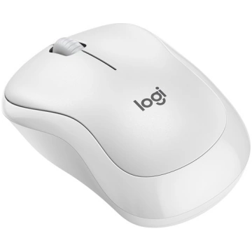 Mouse Logitech M240 wireless Bluetooth silent WH