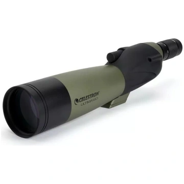 Novērošanas tīkls Celestron Ultima 80 taisns ar 80
