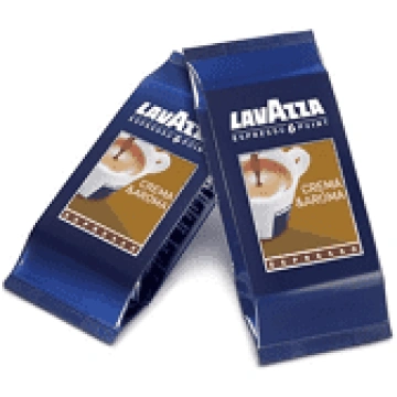 100 Capsule Lavazza Espresso Point Crema e Aroma O