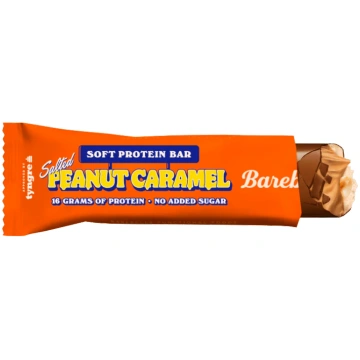 Barebells Soft Proteīna Batoniņi (55 g) 4354202894
